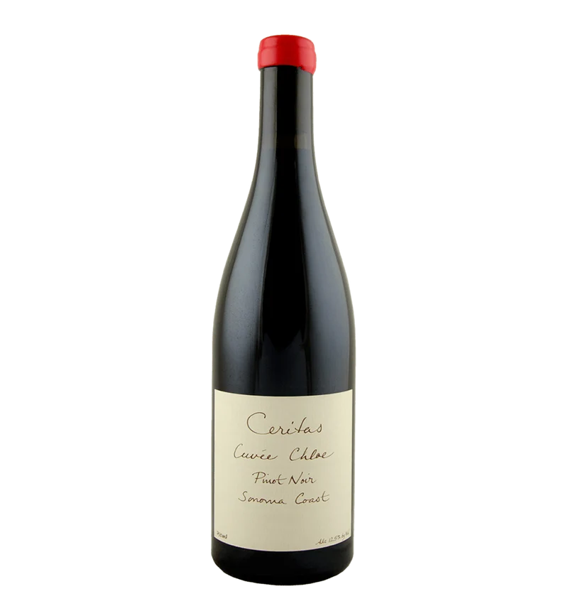 Ceritas Cuvee 'Chloe' Pinot Noir 2023