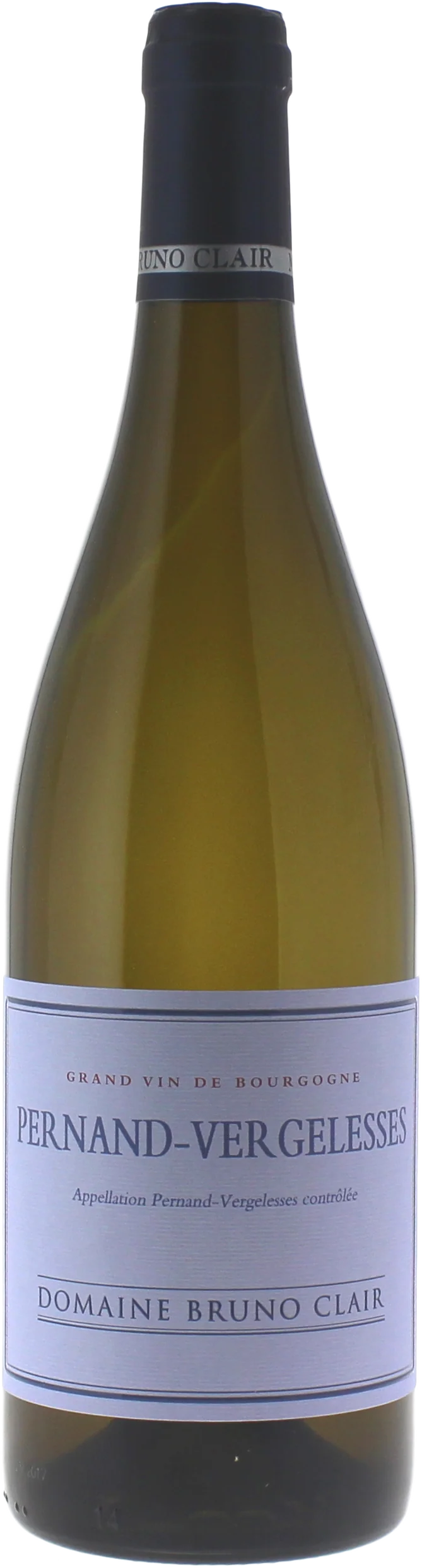 Pernand Vergelesses Blanc Domaine Clair Bruno, 2023
