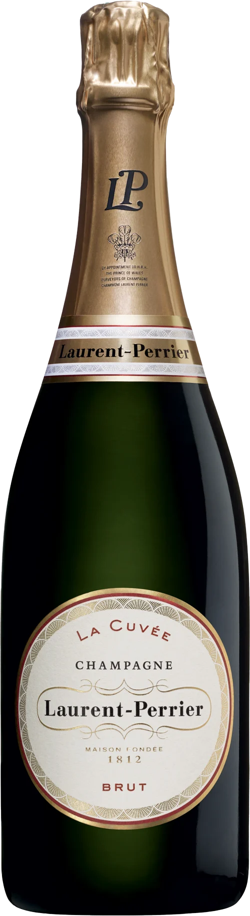 Laurent-Perrier La Cuvée Laurent Perrier - Magnum 1,5L