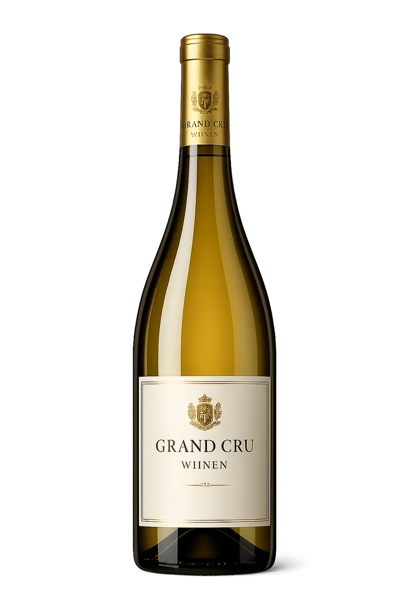 2024 Chateau de L’Etoile Chardonnay