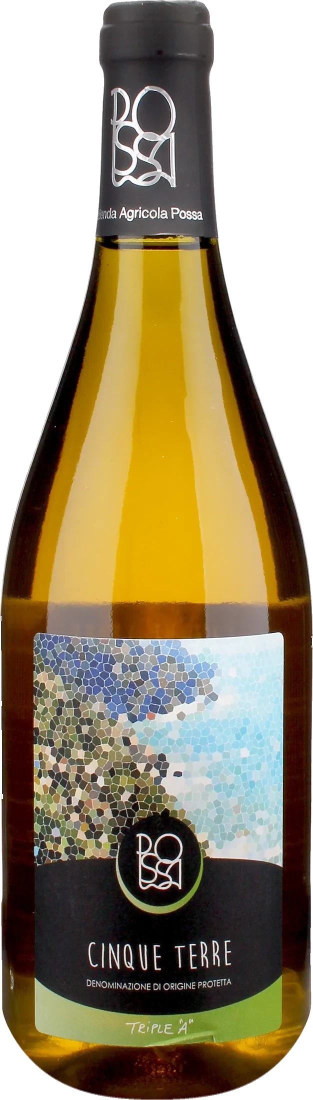 Possa Cinque Terre Bianco 2025