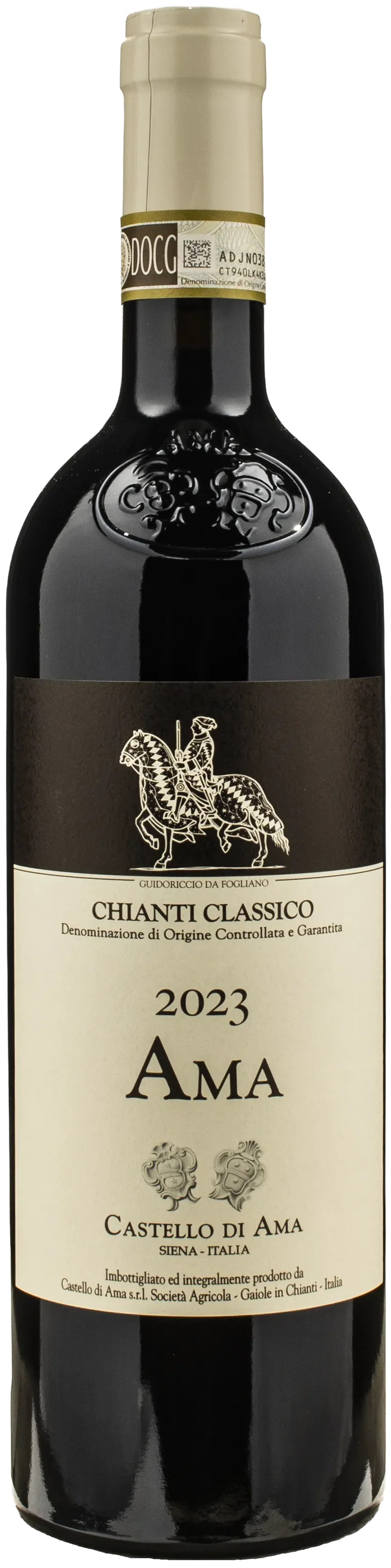Castello di Ama Chianti Classico Ama 2023