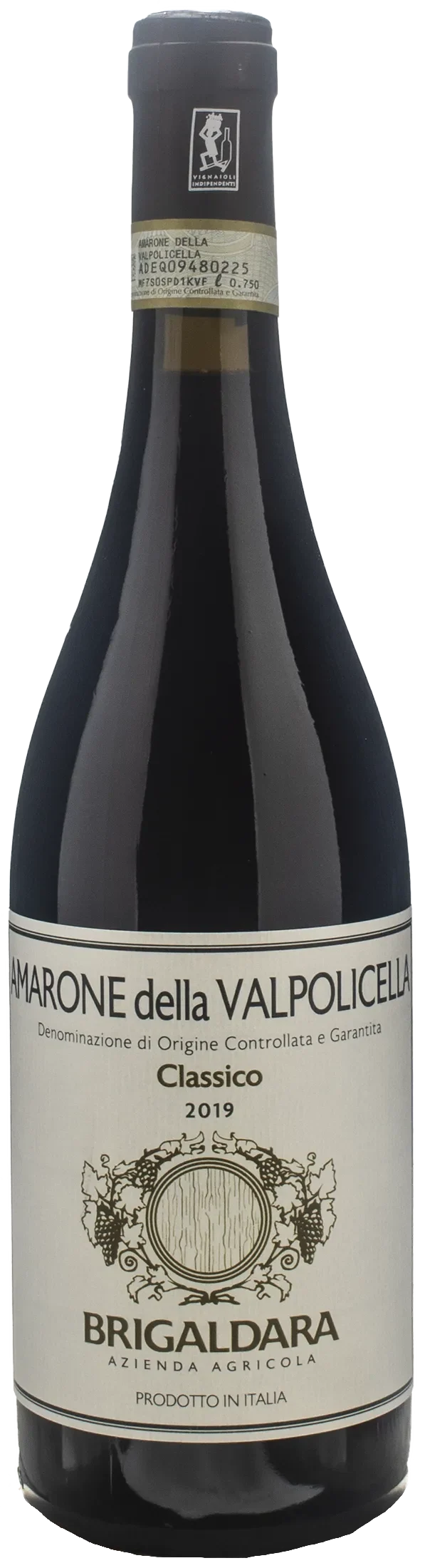 Brigaldara Amarone della Valpolicella Classico 2019