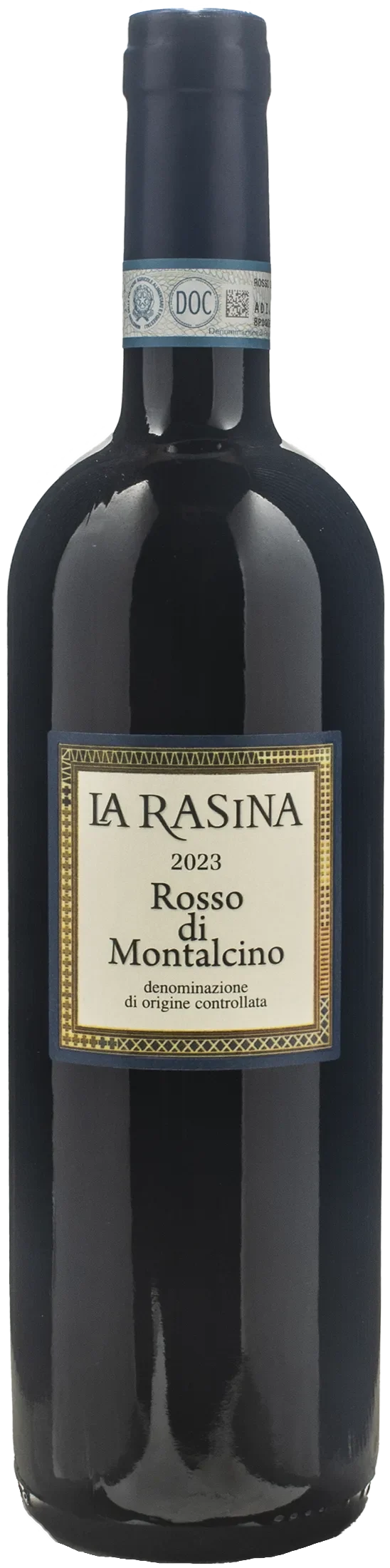 La Rasina Rosso di Montalcino 2023