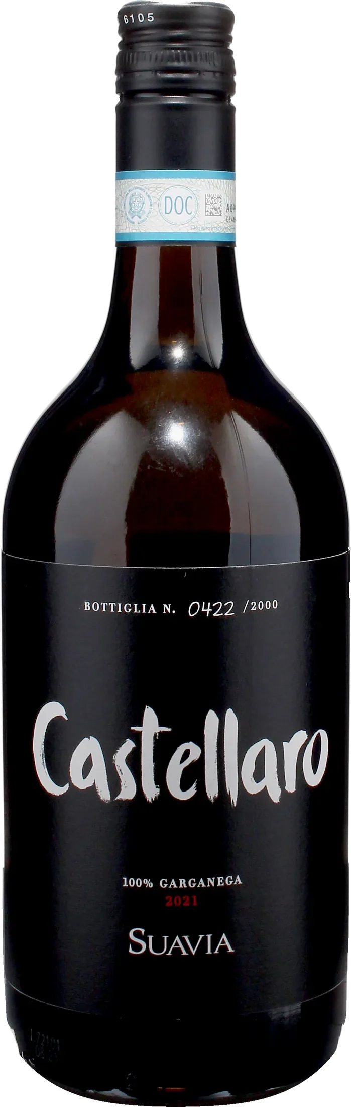 Suavia Soave Classico Castellaro 2021