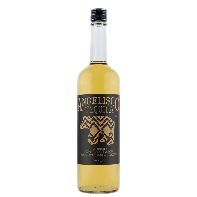 Angelisco Reposado Tequila