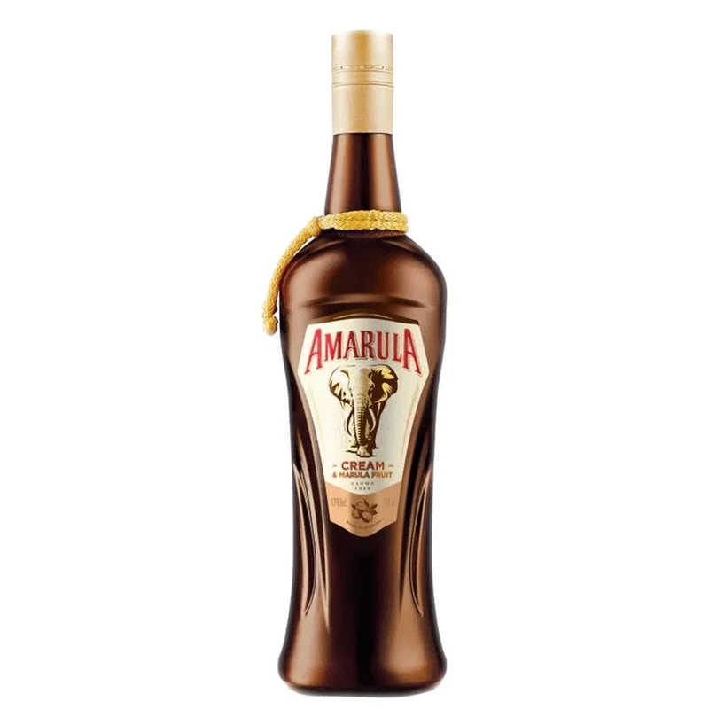 Amarula Cream Liqueur & Marula Fruit