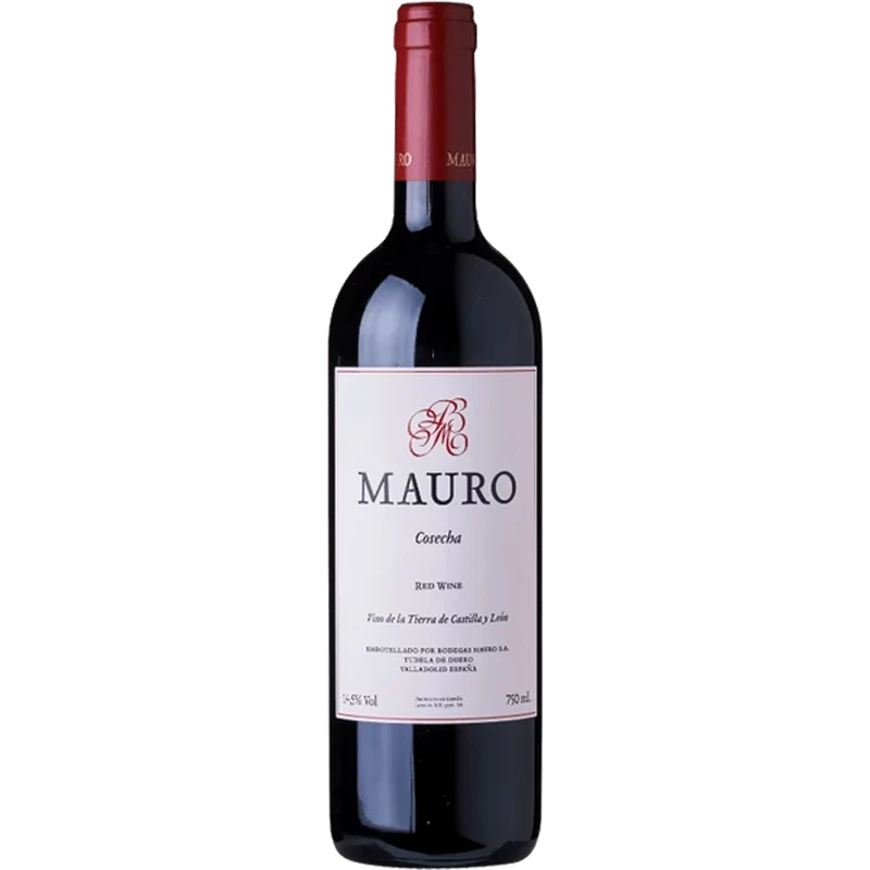 Mauro 2023