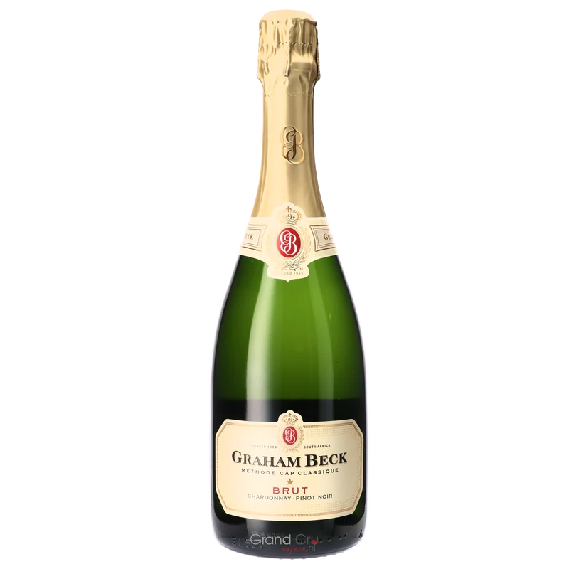 Graham Beck Brut
