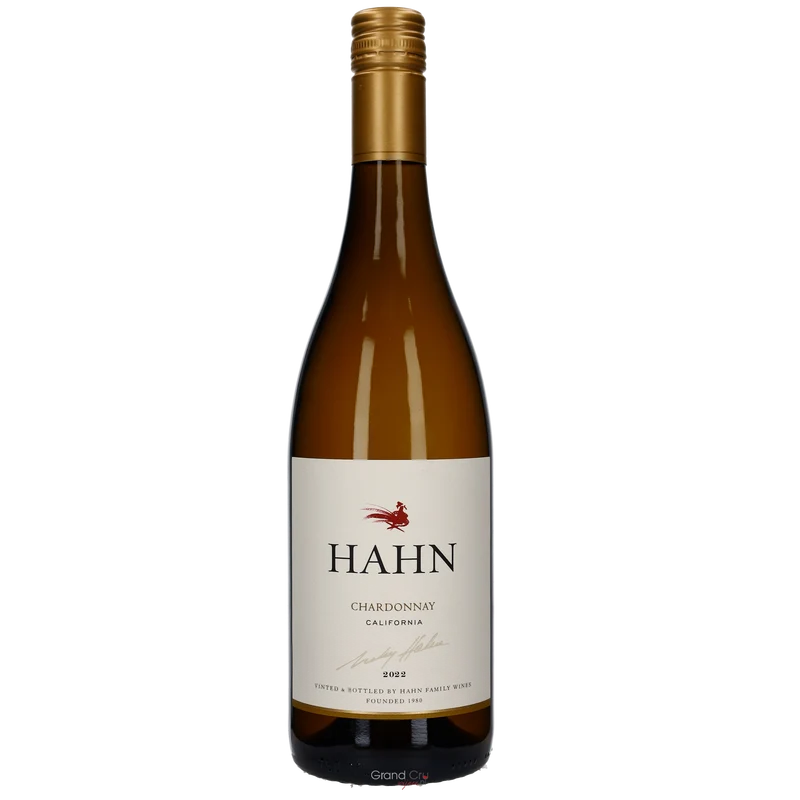 2022 Hahn Estate Chardonnay
