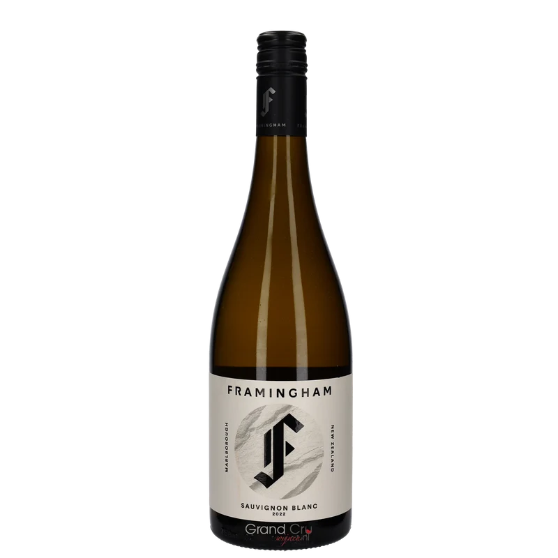 2022 Framingham Sauvignon Blanc