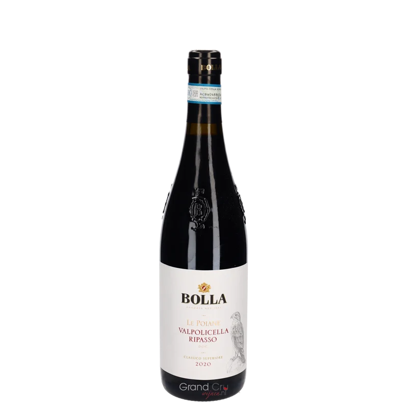 2020 Bolla Le Poiane Valpolicella Ripasso Classico