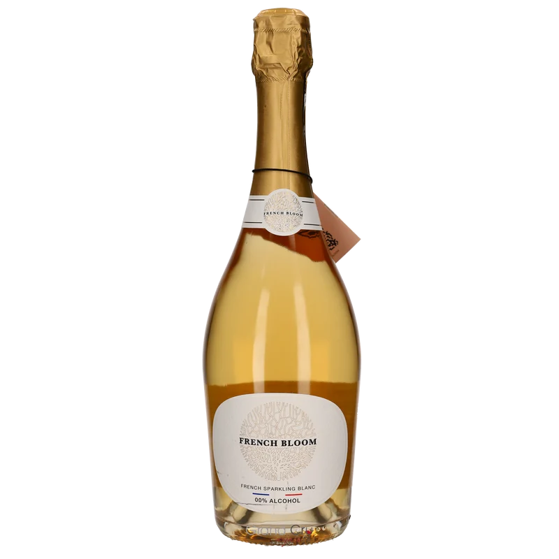 French Bloom Le Blanc