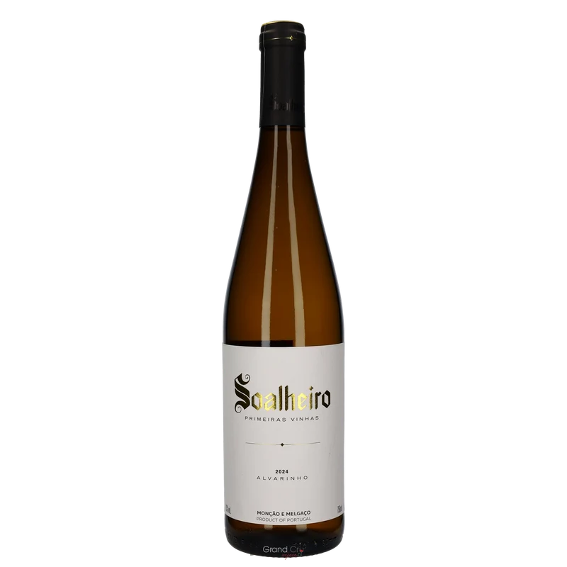 2024 Soalheiro Primeiras Vinhas