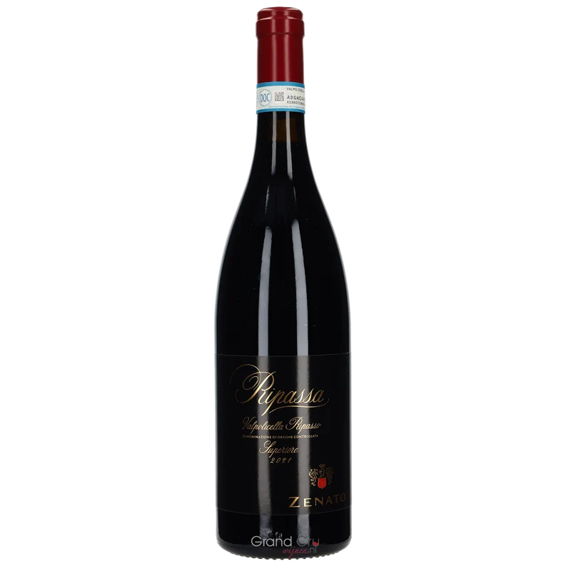 2021 Zenato Ripassa Valpolicella Ripasso Superiore