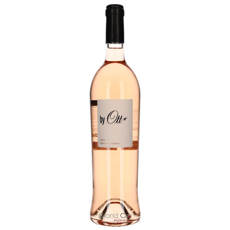 2025 Domaines Ott by Ott rose