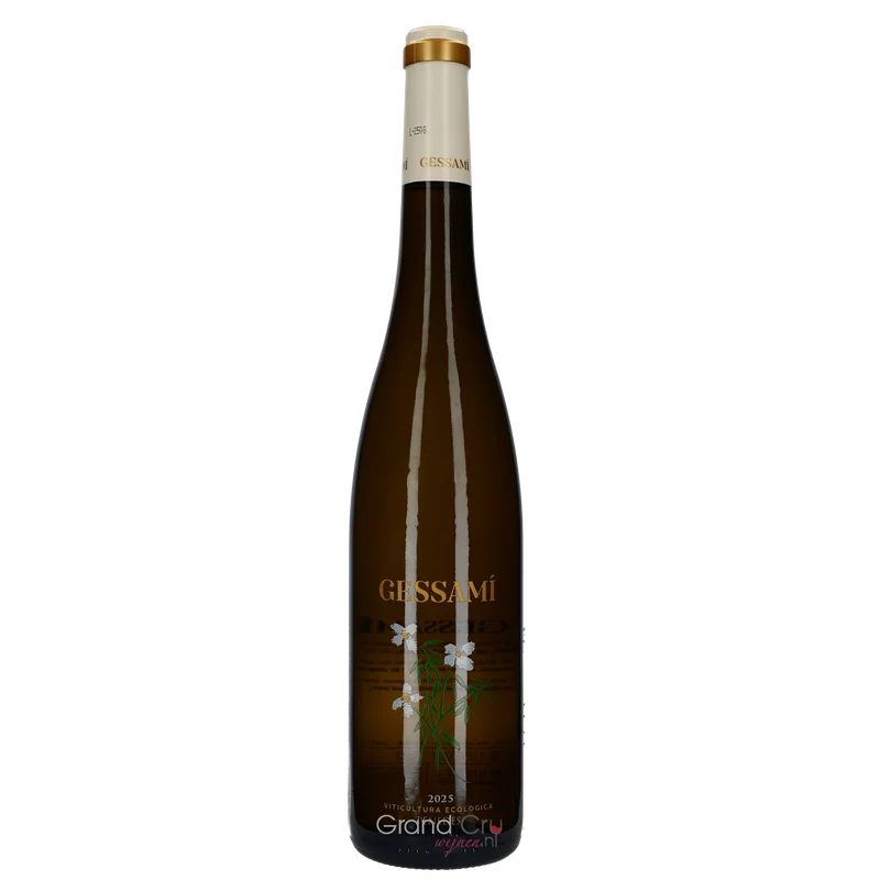 2025 Gramona Gessami Blanco