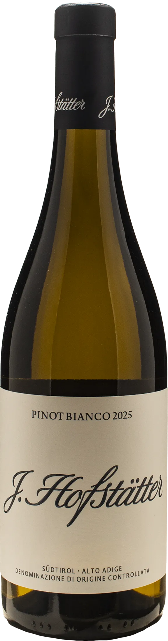 J. Hofstatter Pinot Bianco 2025
