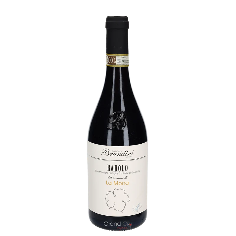 2021 Brandini Barolo del Comune di La Morra
