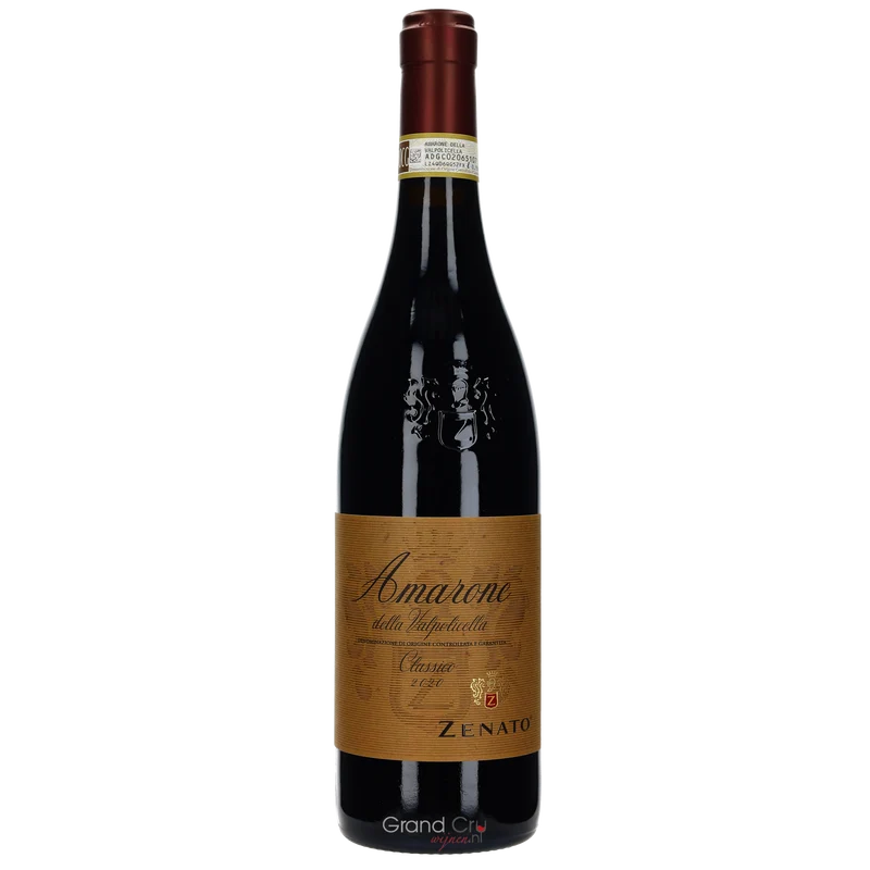 2020 Zenato Amarone Della Valpolicella Classico