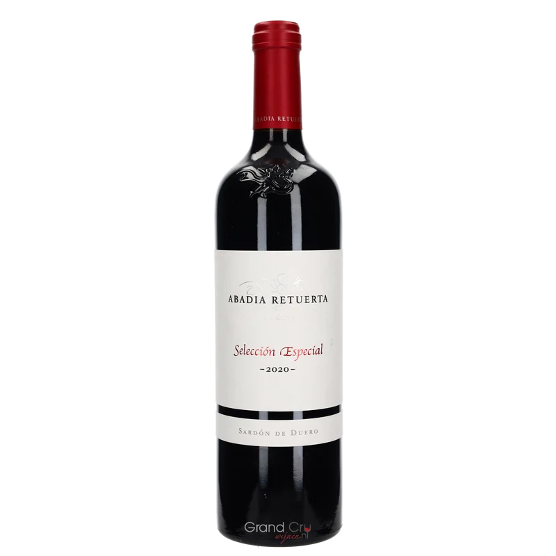 2021 Abadia Retuerta Seleccíon Especial