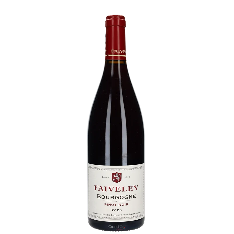2023 Faiveley Bourgogne Pinot Noir