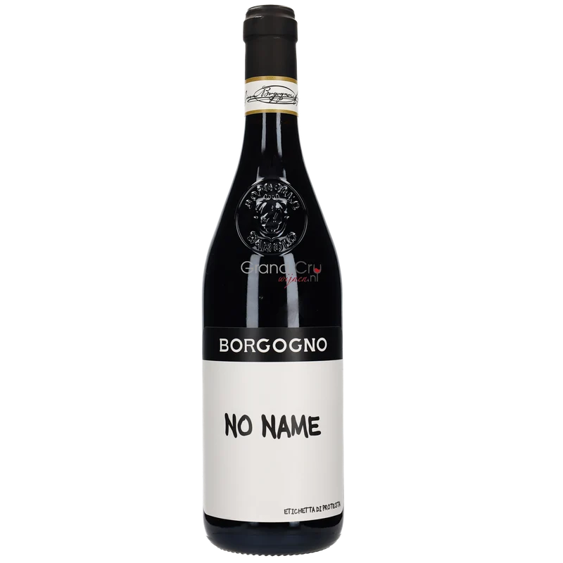2023 Borgogno No Name