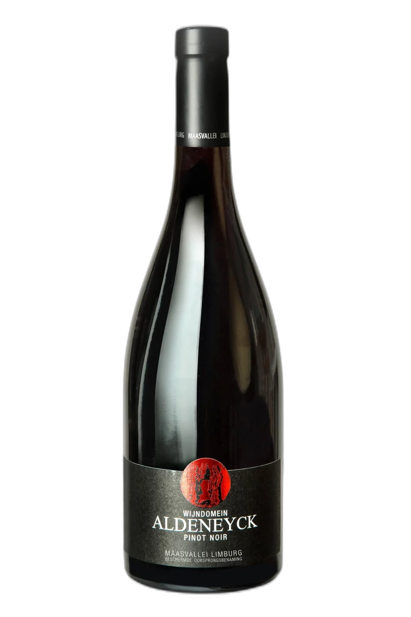 2022 Aldeneyck Pinot Noir