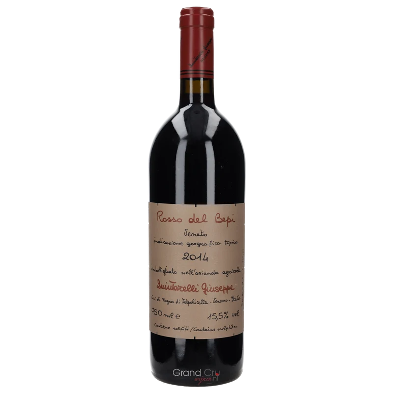 2016 Quintarelli Rosso del Bepi