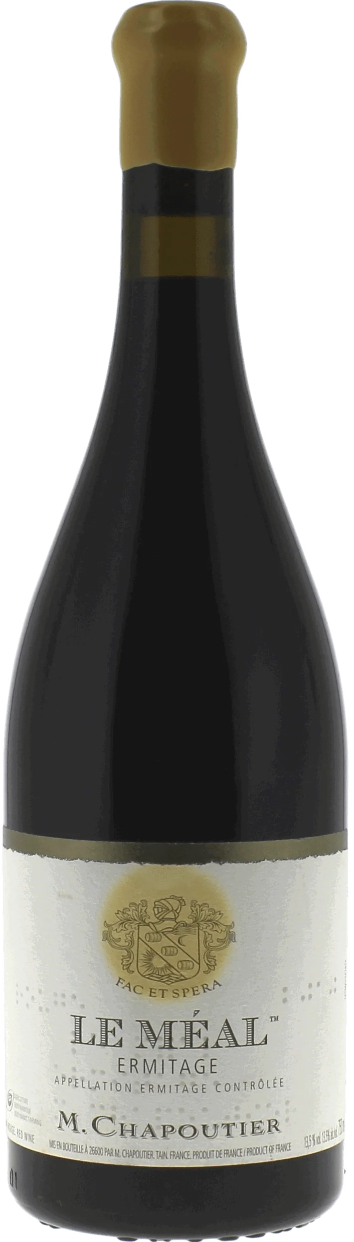 Ermitage Le Meal Chapoutier Hermitage, 2018