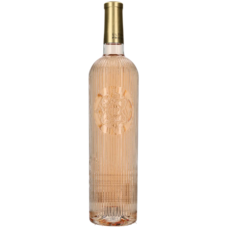 2025 Ultimate Provence UP Rosé Methusalem (6 liter)