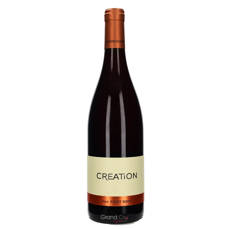 2024 Creation Estate Pinot Noir