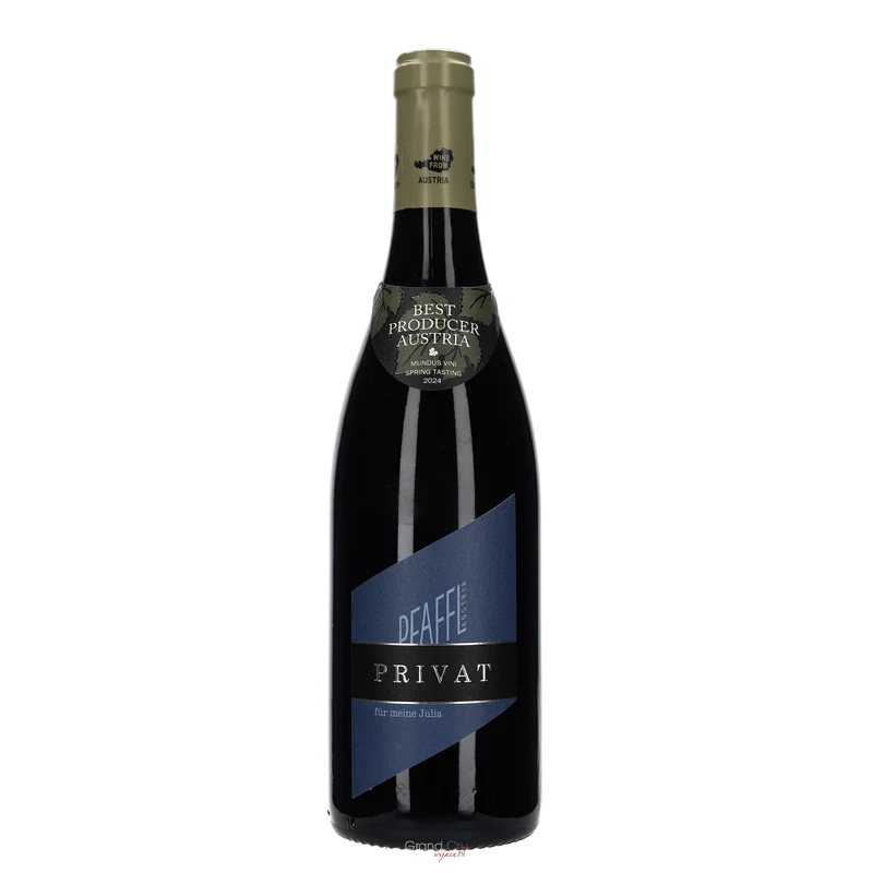 2023 Weingut Pfaffl Cuvee Privat