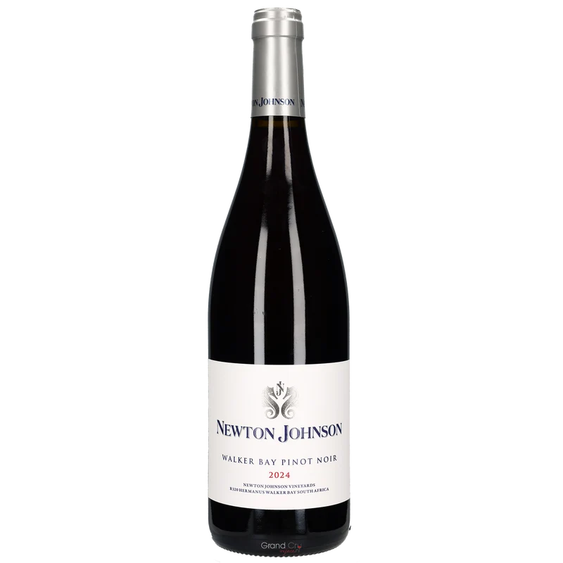2024 Newton Johnson Walker Bay Pinot Noir