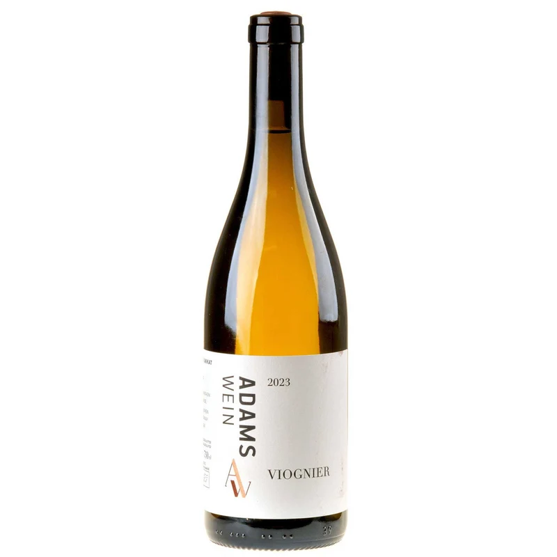 AdamsWein Viognier vinocentral UNIKAT 2023 white