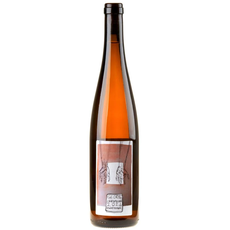 Georg Lingenfelder Gewürztraminer 2024 white