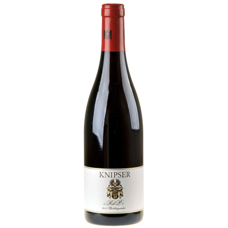 Weingut Knipser Spätburgunder -RdP- 2015