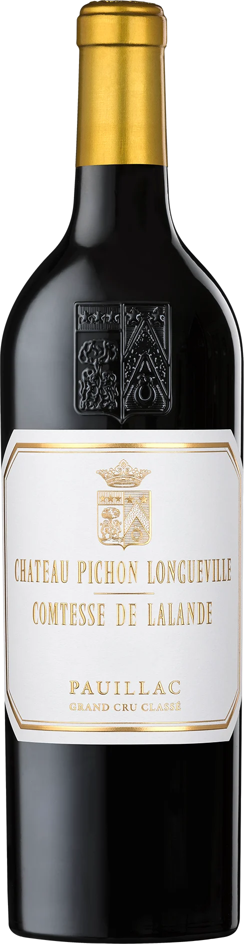 Pichon Comtesse De Lalande 2ème Grand Cru Classé Pauillac, 2018
