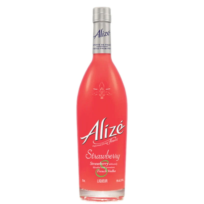 Alize Strawberry Liqueur