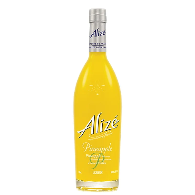 Alizé Pineapple Passion