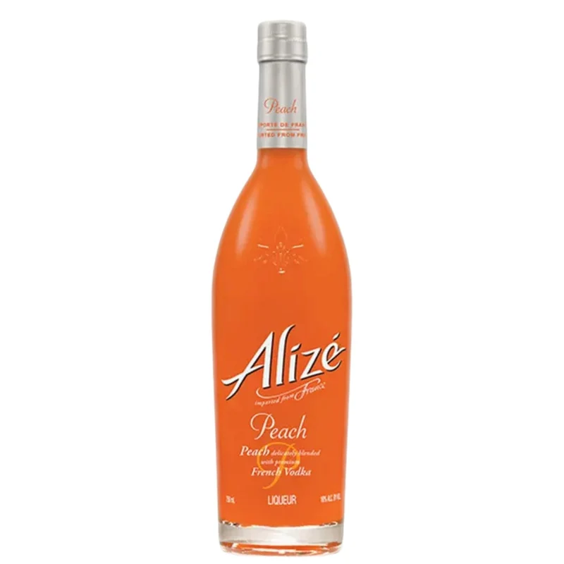 Alize Peach Liqueur