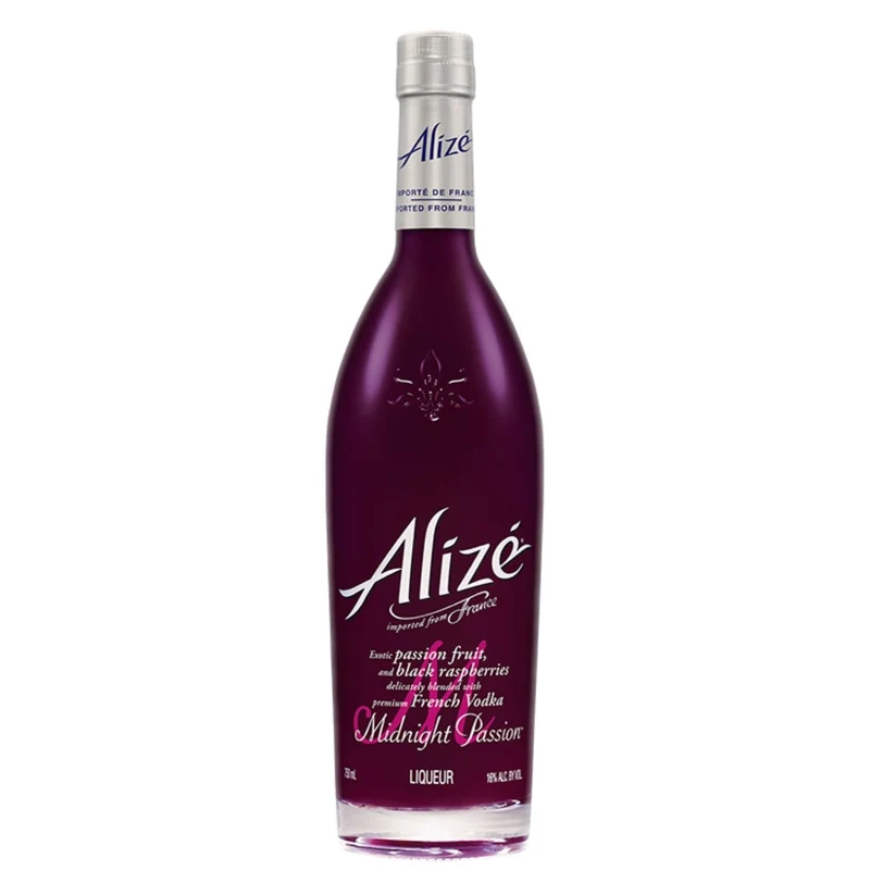 Alize Midnight Passion Liqueur