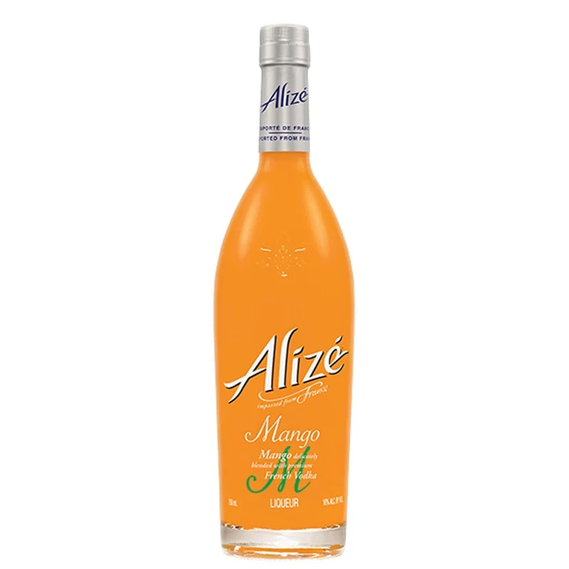 Alizé Mango Passion