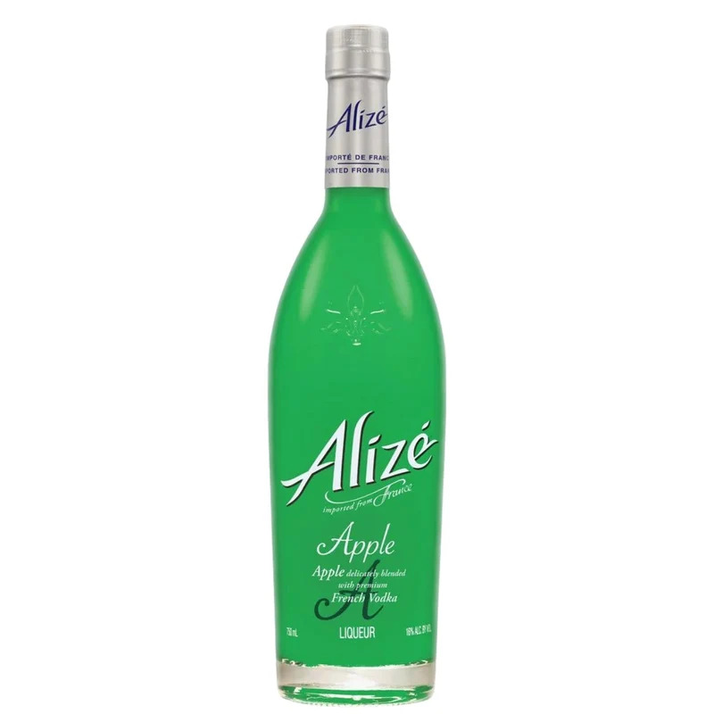 Alize Apple French Liqueur