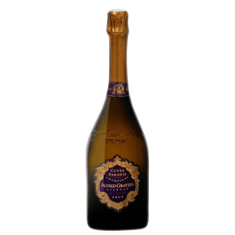 Alfred Gratien Champagne Brut Cuvee Paradis