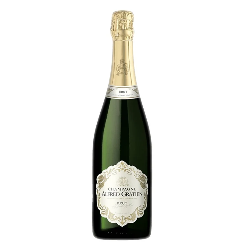 Alfred Gratien Champagne Brut