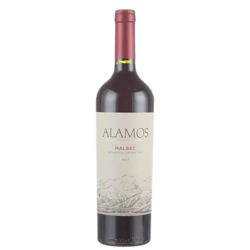 Alamos Malbec