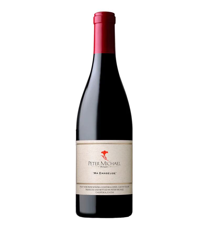 Peter Michael Ma Danseuse Pinot Noir 2017