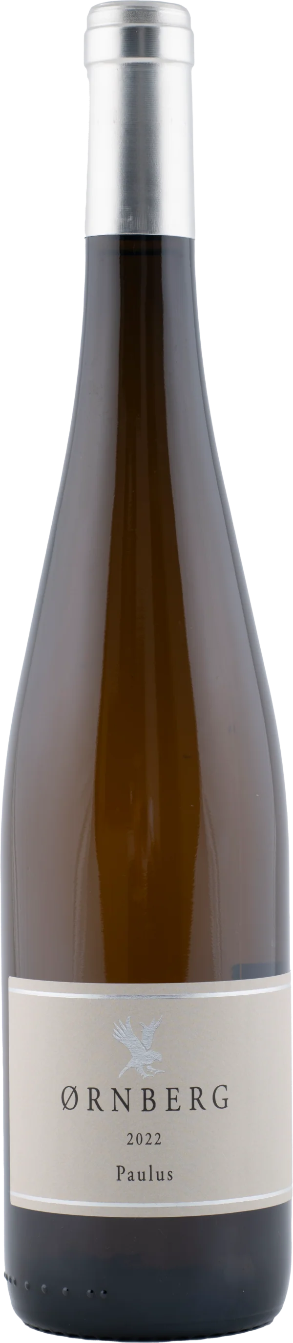 Ørnberg Vin, Paulus