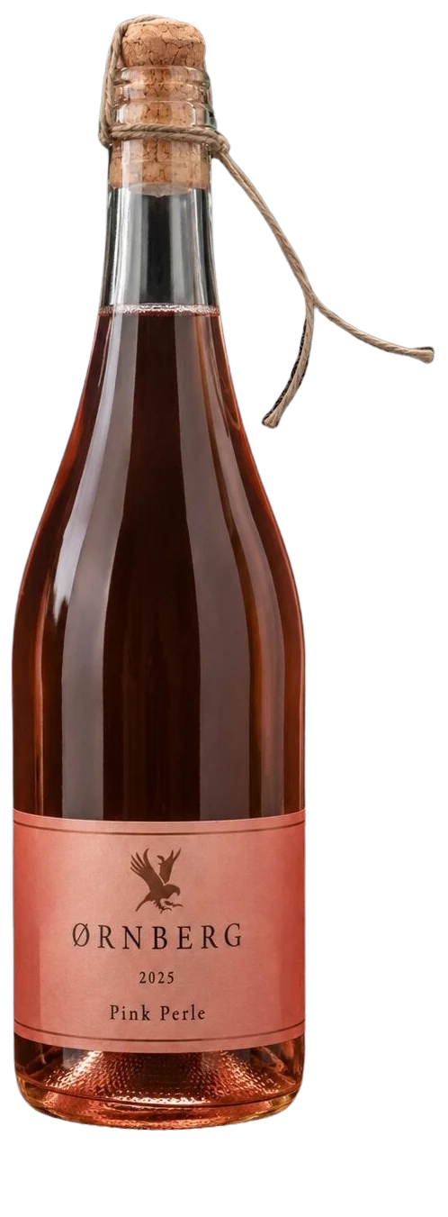 Ørnberg Vin, Pink Perle